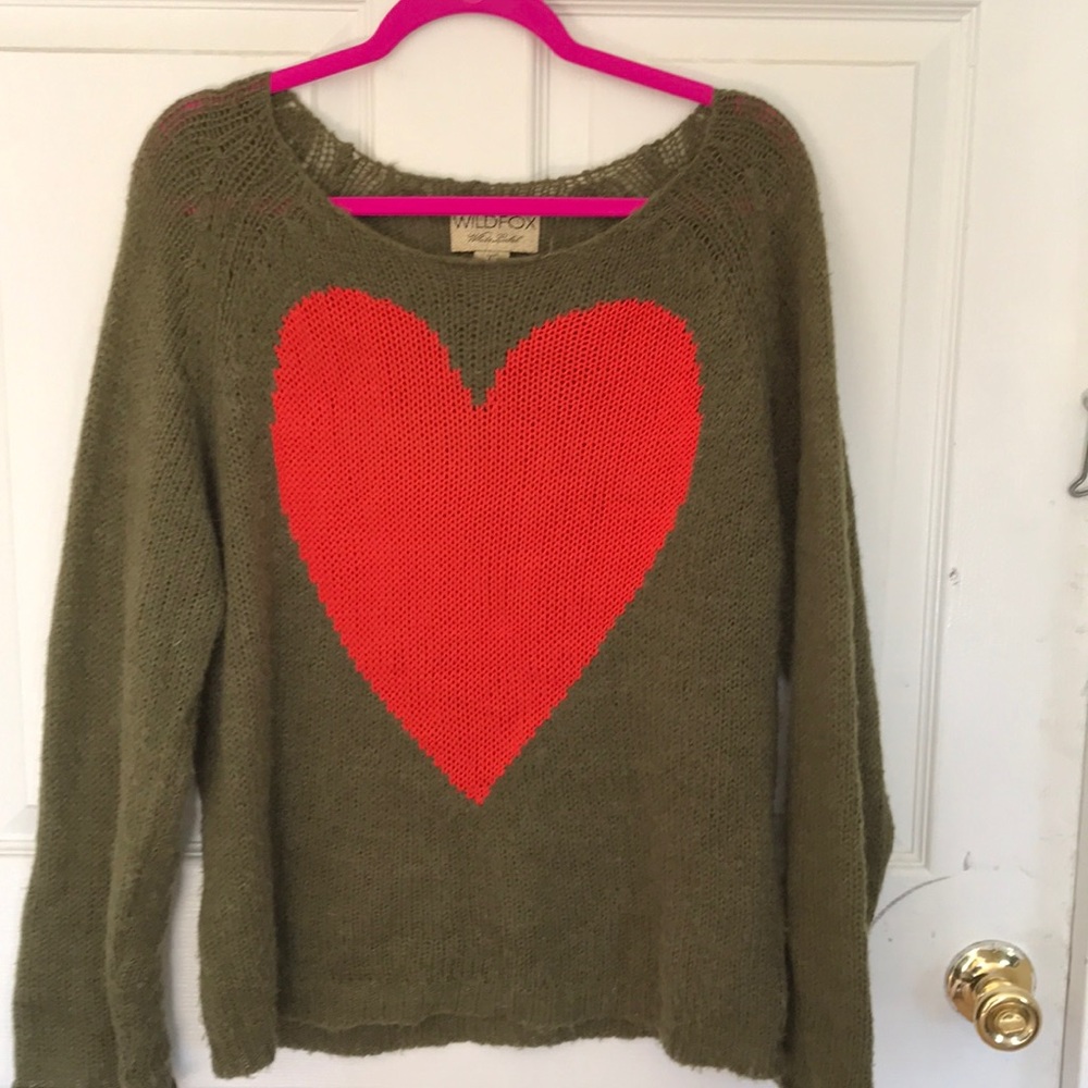 Sweater